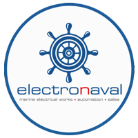 Electronaval
