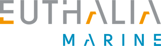 Euthalia Marine Logo