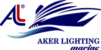 Professional marine lighting solutions.