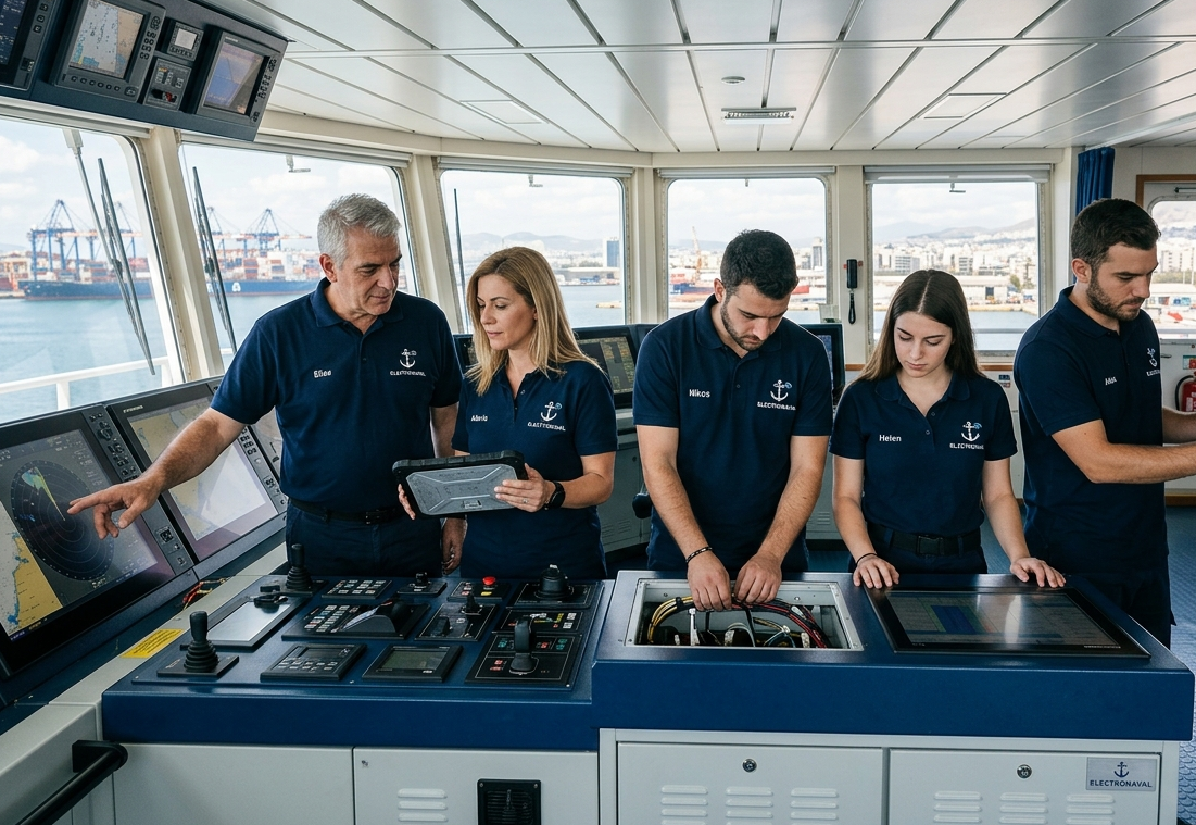 Our Expert Team