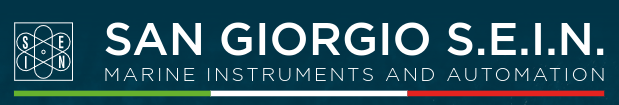 San Giorgio S.E.I.N. Logo