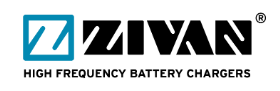 Zivan Logo