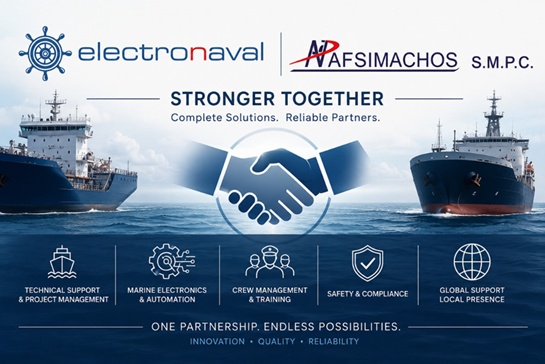 Stronger Together