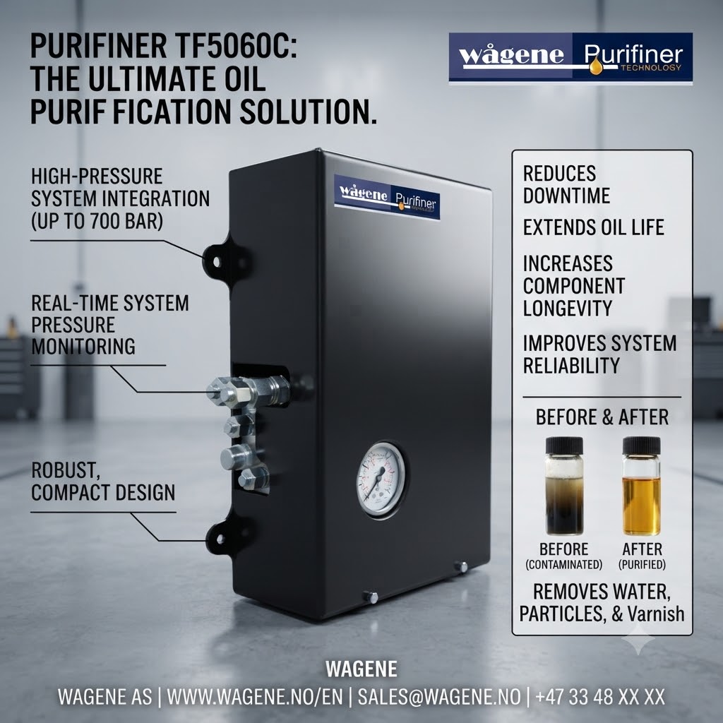 PurifinerTF5060C