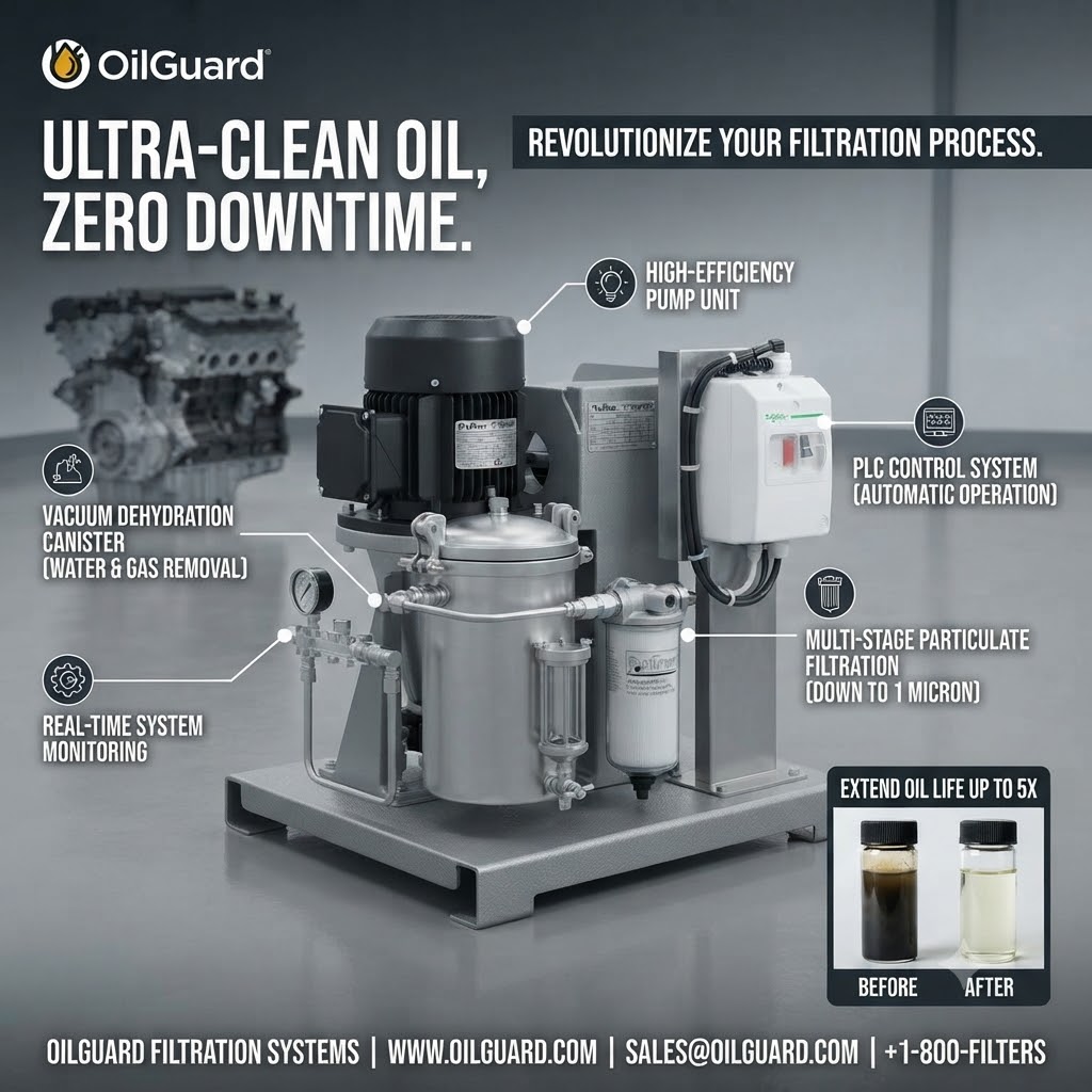 Pressurized System