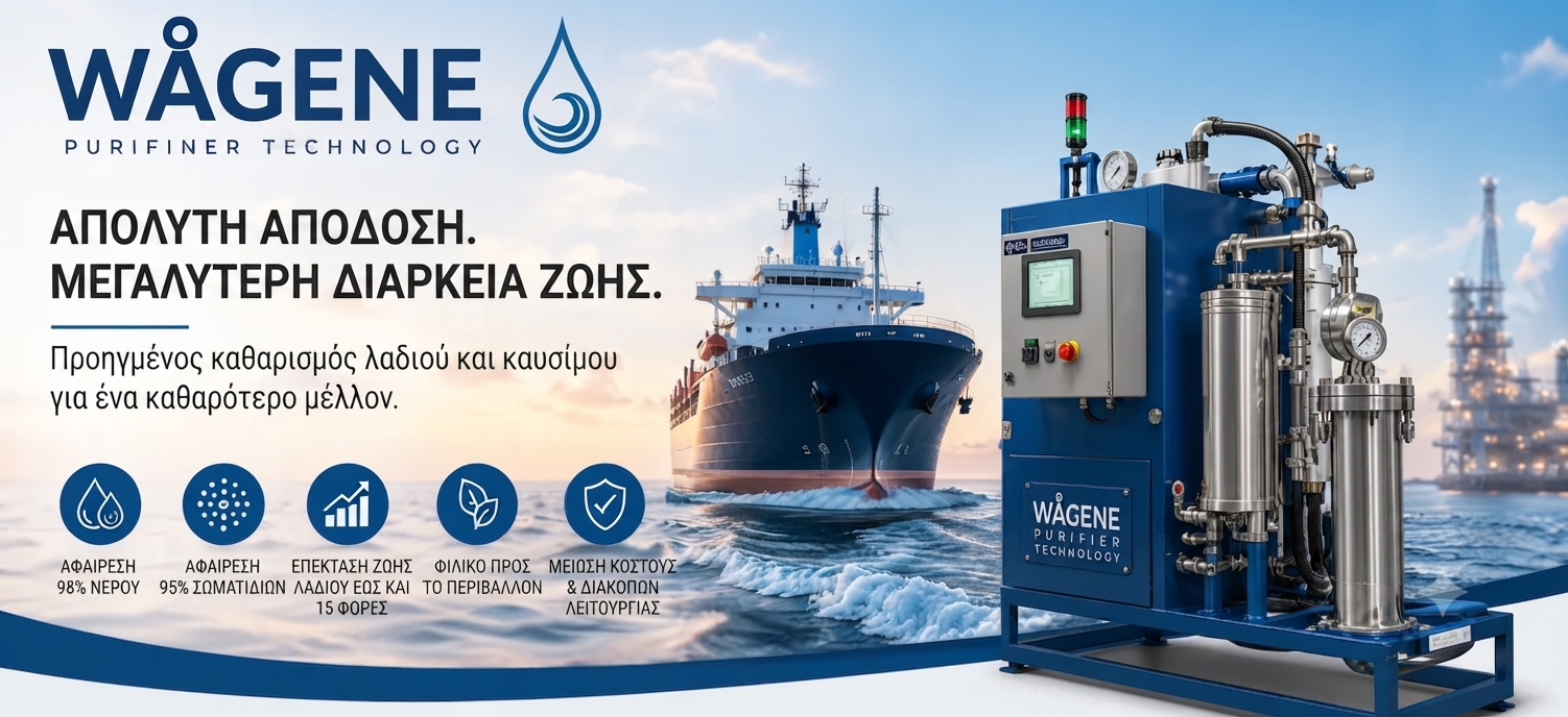 Μηχανοστάσιο Πλοίου