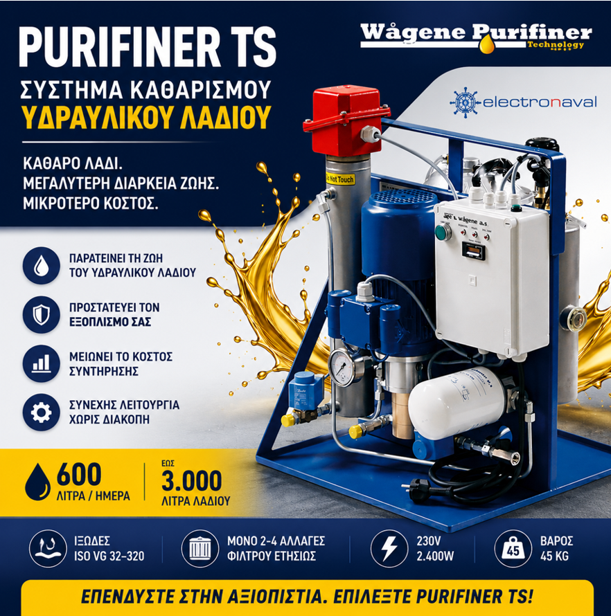 Purifiner TS