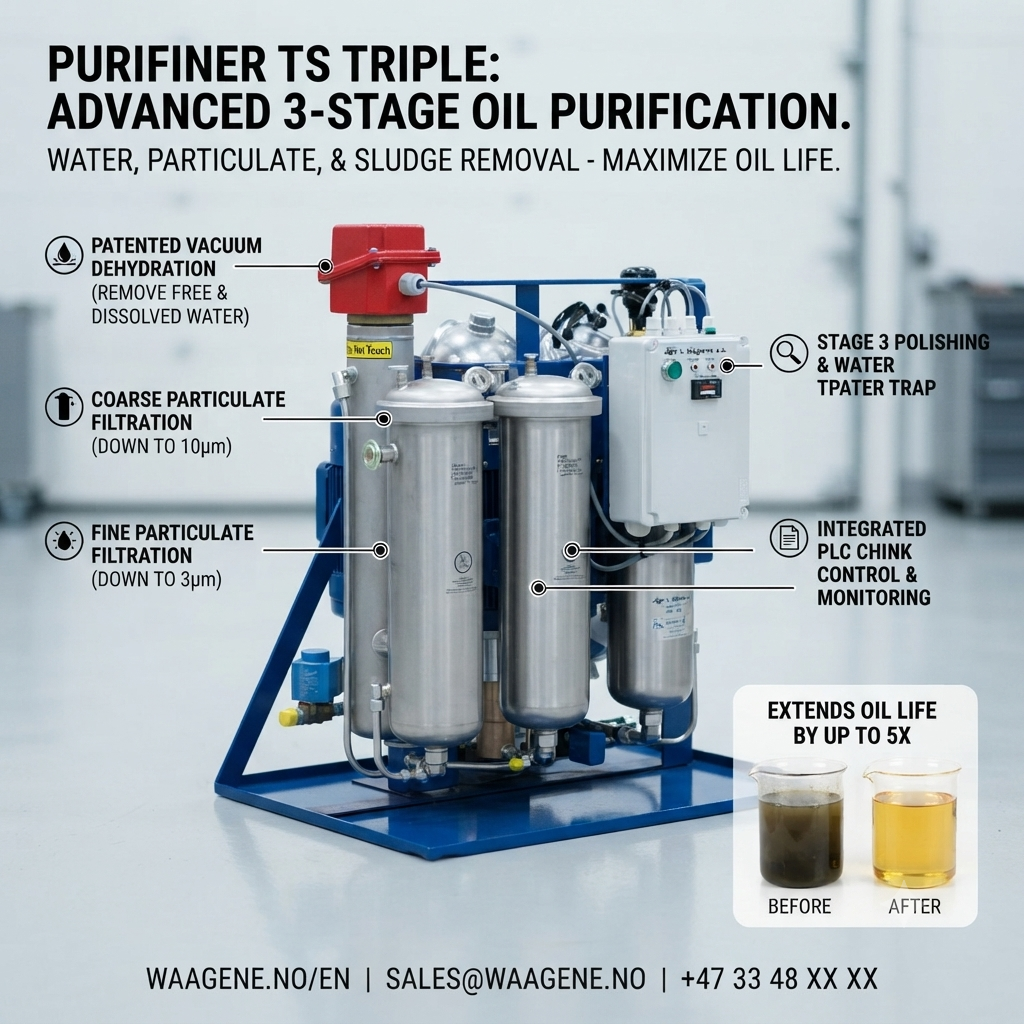 Pressurized System