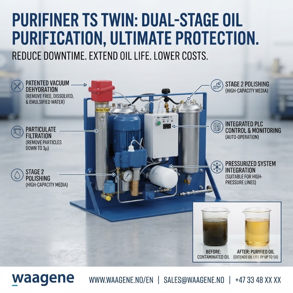 Pressurized System