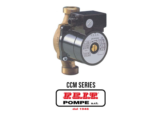 water circulator