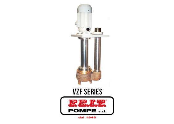 vertical pumps
