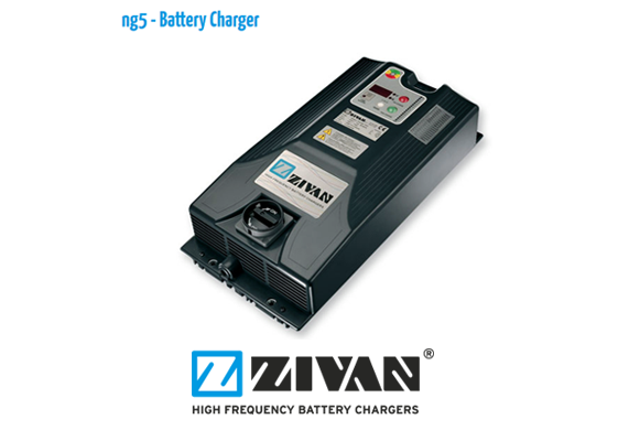 ng5 battery charger