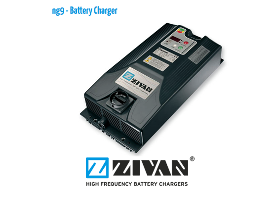 ng9 battery charger