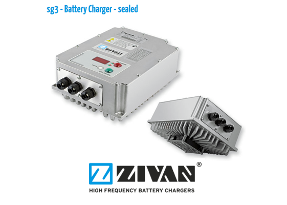 sg3 battery charger