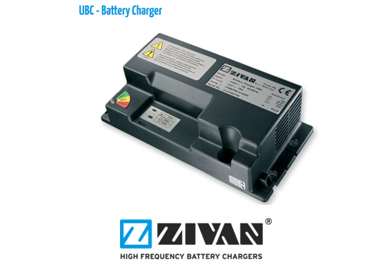 ubc zivan battery charger