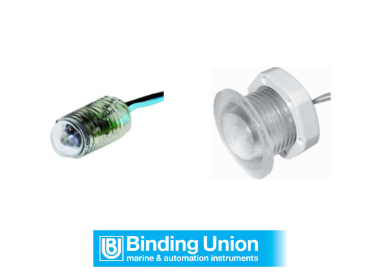 binding union marine led courtesy lights