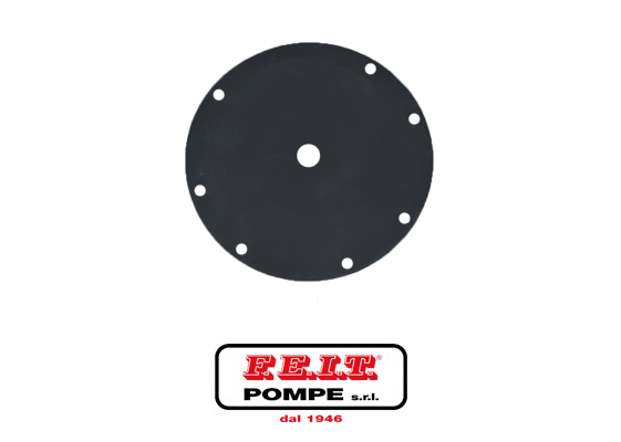 feit diaphragm pvm pump