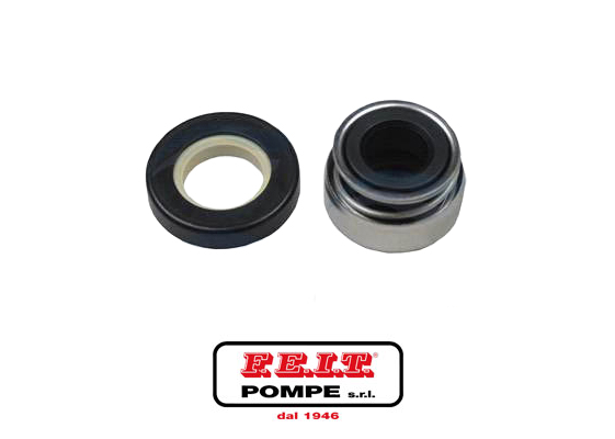 pumps mechanical seals