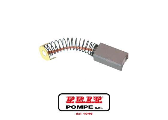 motors brushes