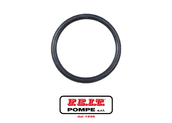 feit pumps orings