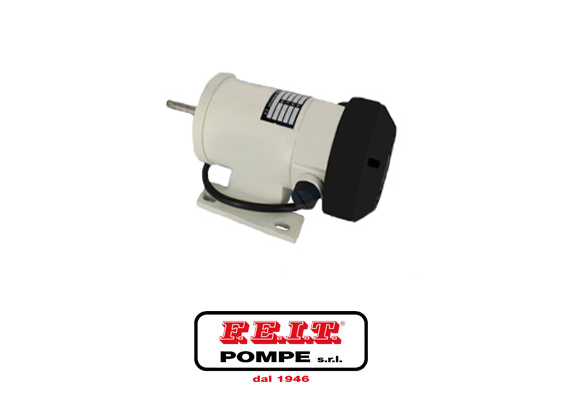 feit pumps motors
