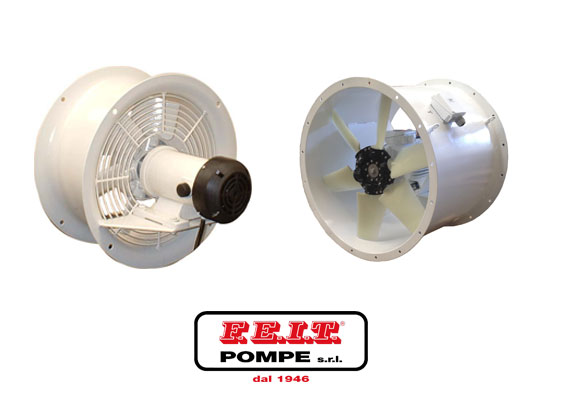 feit blowers